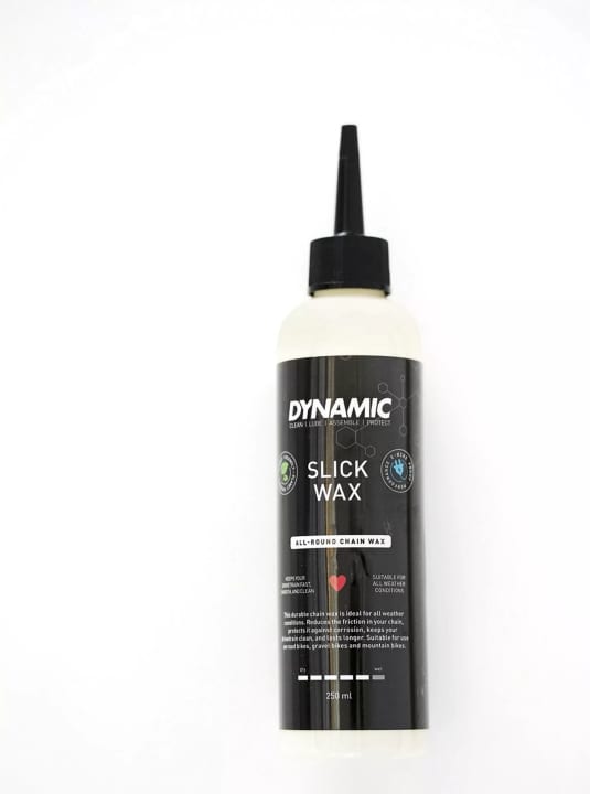 Cire Dynamic Slick