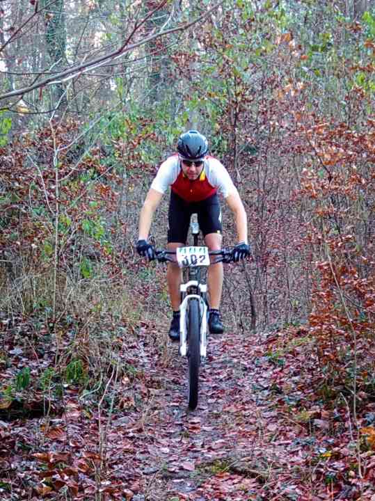   Bergamont Roxtar 10.0