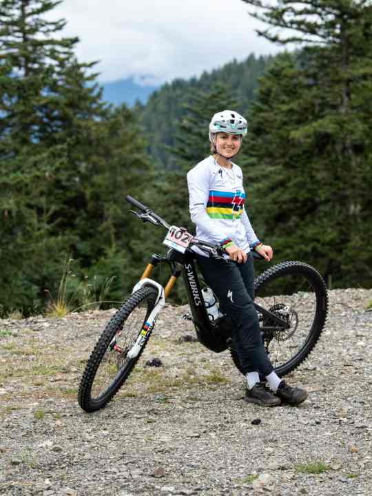 Sofia Wiedenroth weiß, dass die Risiken des Schlankheits-Wahnes vor allem viele Frauen trifft. Ihrer Gesundheit zuliebe ernährt sie sich am liebsten intuitiv.