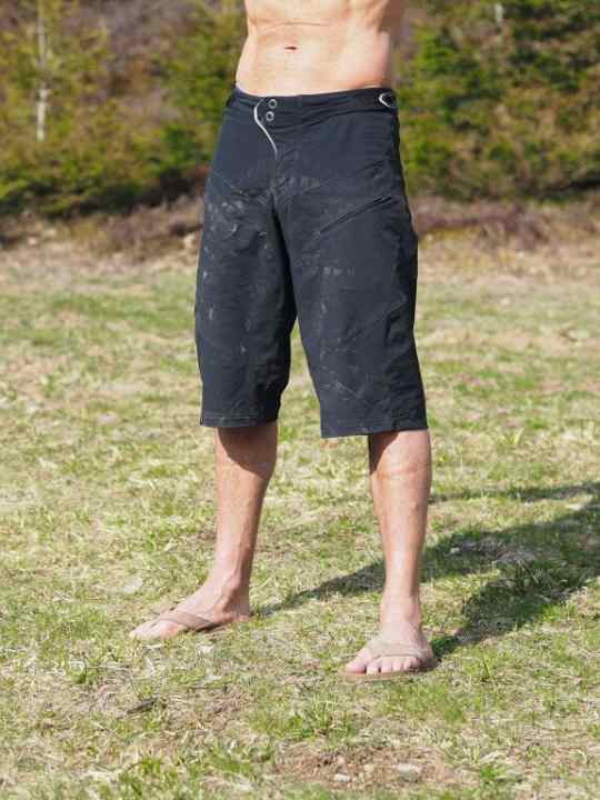   Bike trousers Specialised Demo Shorts