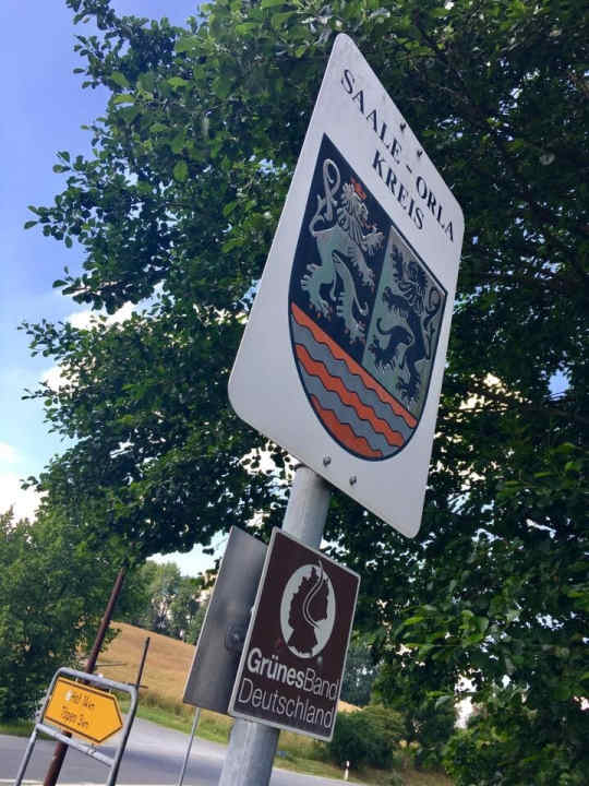   Bayern abgehakt! Nach neun Tagen kann ich stolz behaupten: Der Freistaat Bayern ist ein Mountainbike-Land! Die Bike-Gemeinde ist extrem lebendig und gute Trails gibts von Füssen im Allgäu bis Hof in Bayern. Es war mir eine Ehre! Es lebe der #DeutschlandTrail.