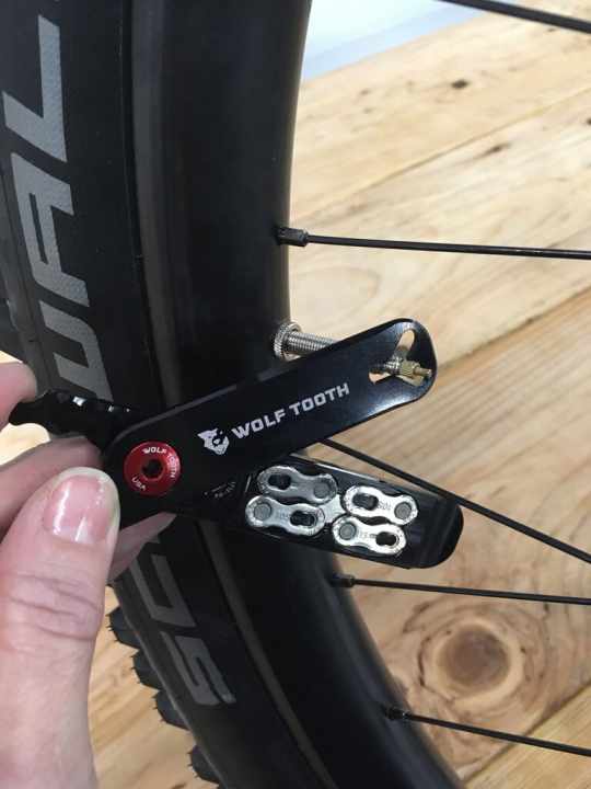   Funktion Ventilkernentferner.