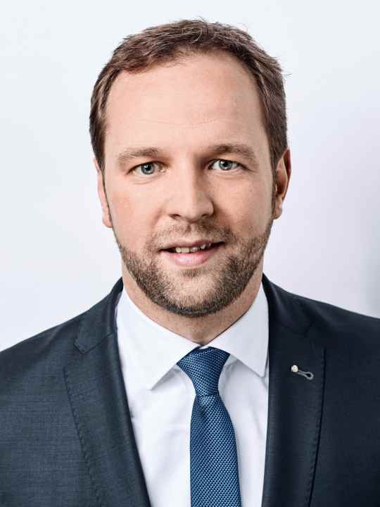   Tim Rademacker, CFK Valley Stade Recycling