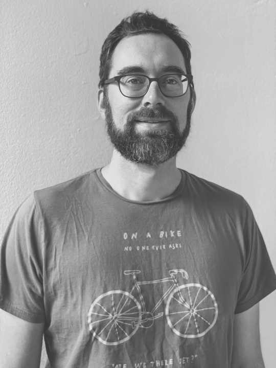   Matthias Dreuw, Triple2 founder