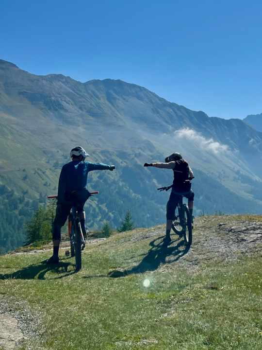 Ready for BIKE Transalp 2024?!