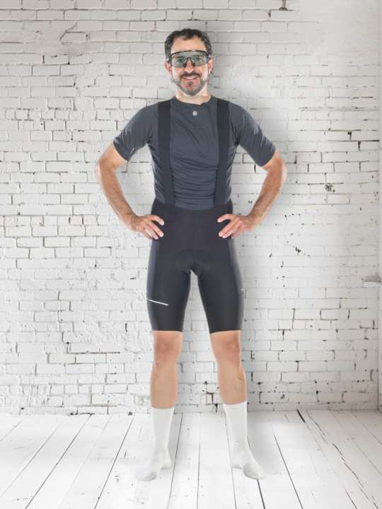 With the Dynamics Rapido II, two-wheeler giant Stadler has a real price banger in its range of trousers. However, the trousers are not a real alternative for sporty bikers