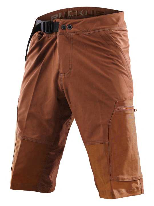 Mister Lässig: Troy Lee Design Ruckus Cargo