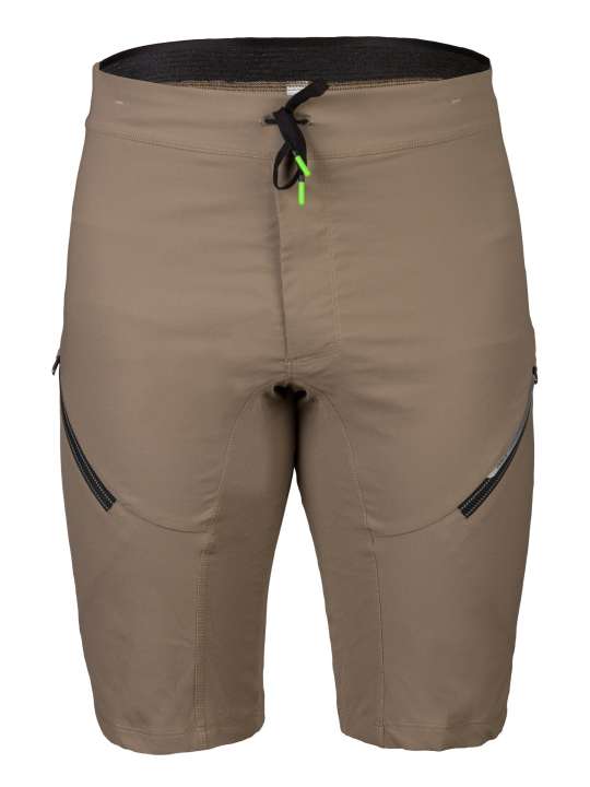 Die Q36,5-Shorts “Adventure”