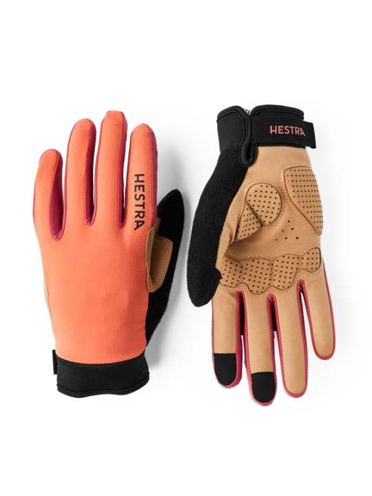 Hestra Bike Guard D3O Long