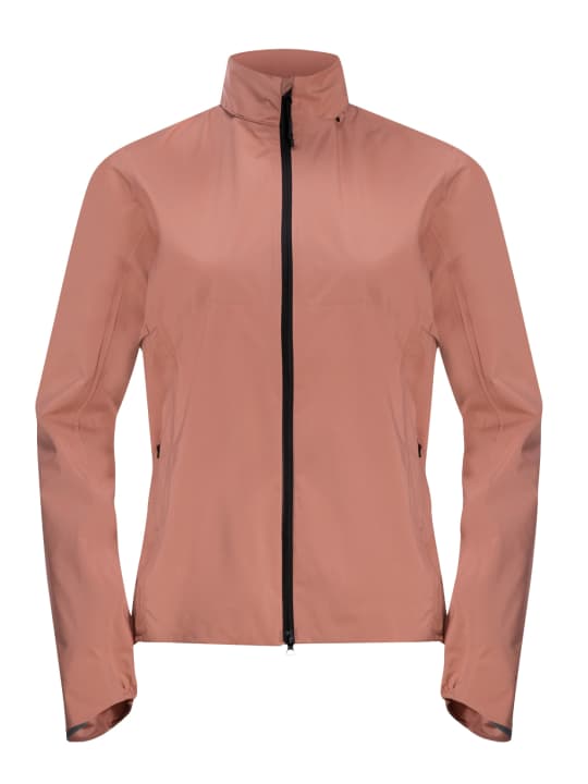 Jack Wolfskin scooped a Eurobike award with the Bike Commute jacket.