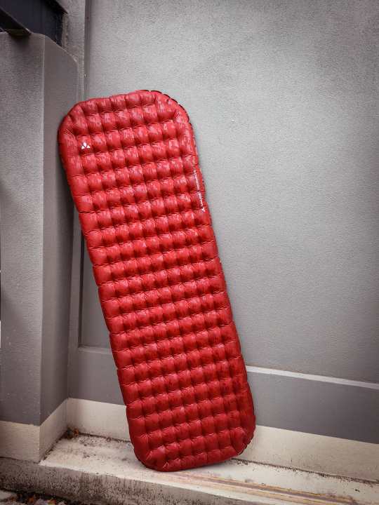 Bikepacker und Overnighter können sich 2026 schonmal auf hohen Schlafkomfort und geringes Gewicht freuen.