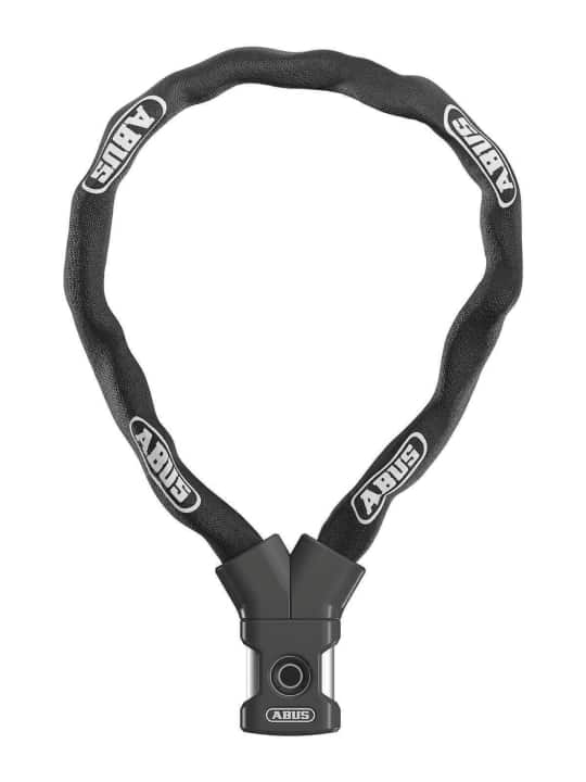 Bicycle lock from Abus