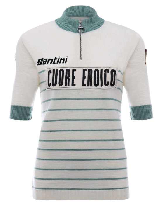 Santini Cuore Eroico