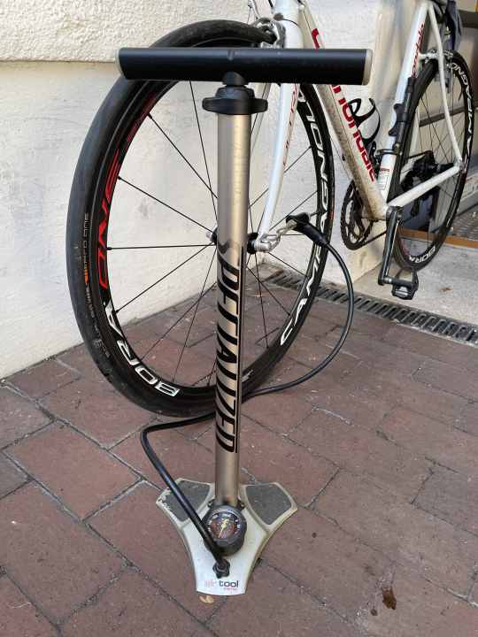 Specialized Air Tool Comp