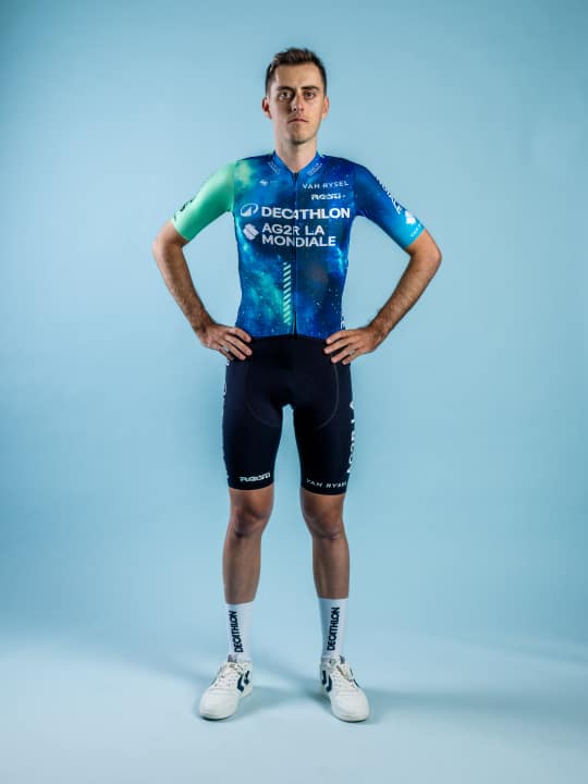 Clément Berthet
