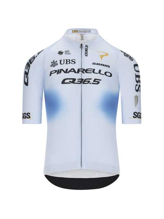 Das Trikot von Pinarello-Q36.5 Pro Cycling Team