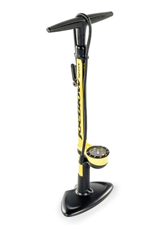 Topeak Joeblow Sport III