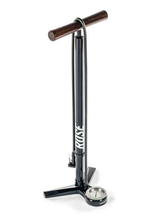 Rose Druckmacher BL floor pump