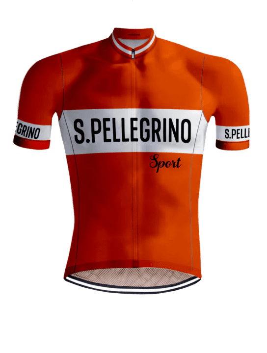 Retro jerseys from NED