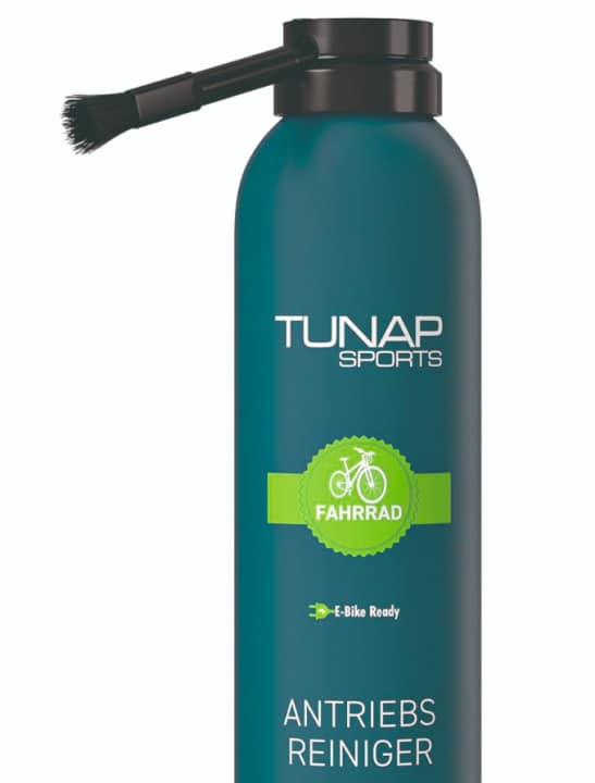 Für einen sauberen Antrieb.