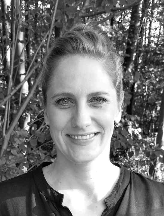 Dr. Ursula Manunzio klärt Biker und Bikerinnen zum Tabuthema Blasenentzündung auf.