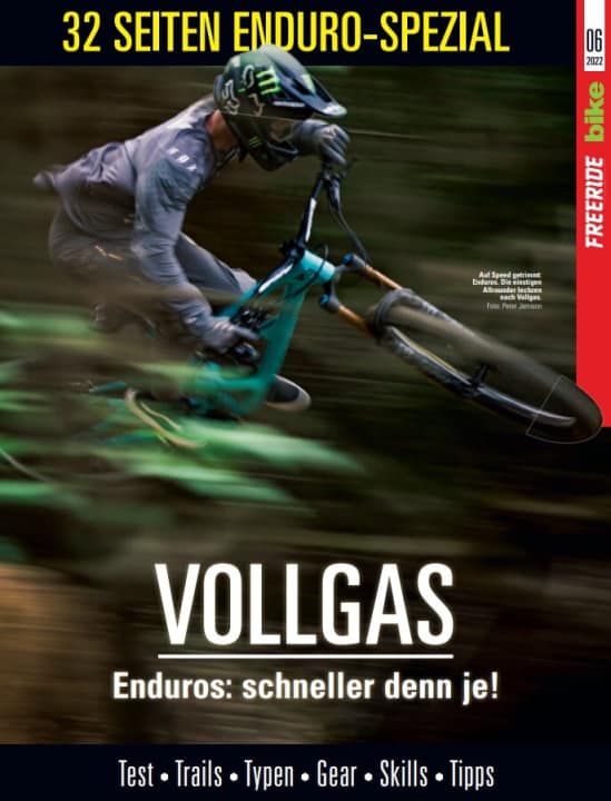   Test - Typen - Teile - E-Enduros - Stimmen - Trends 