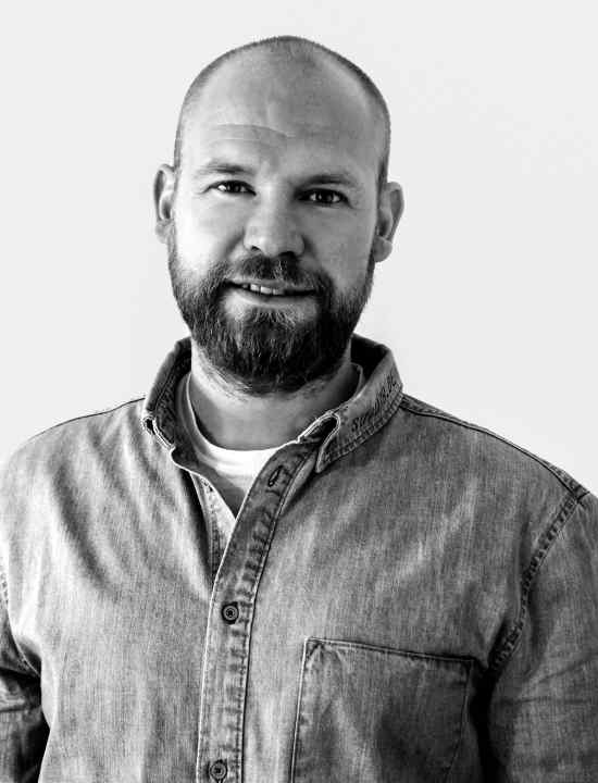 Sebastian Tegtmeier, Gründer von Supurb Bicycles