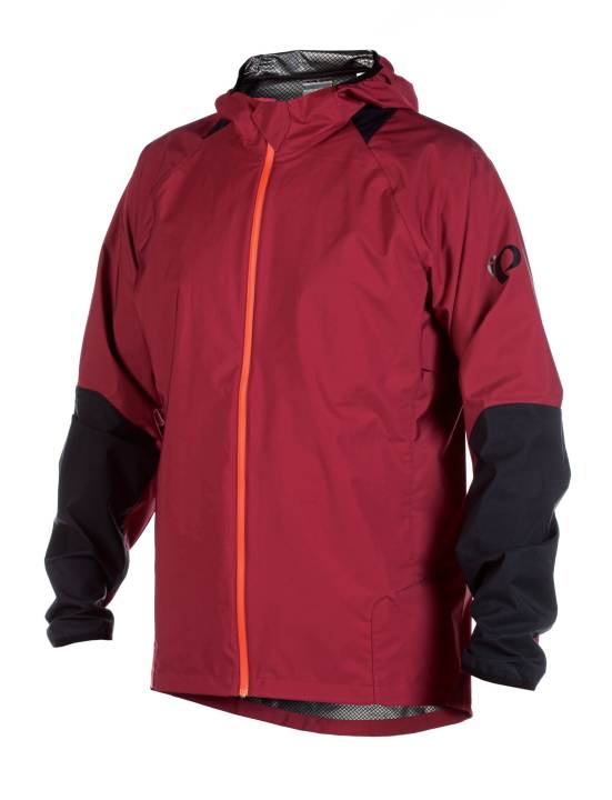   Pearl Izumi MTB WxB Jacket