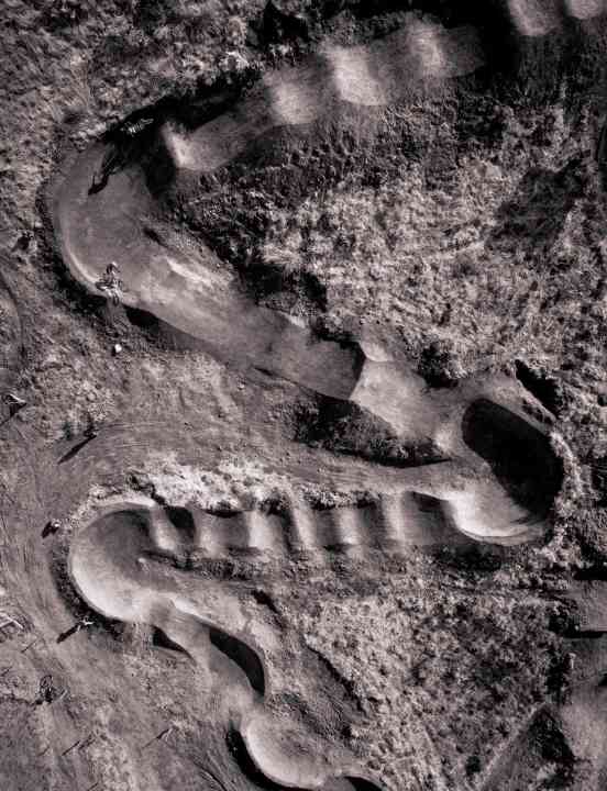 Search image: the new super track by Braydon Bringhurst.