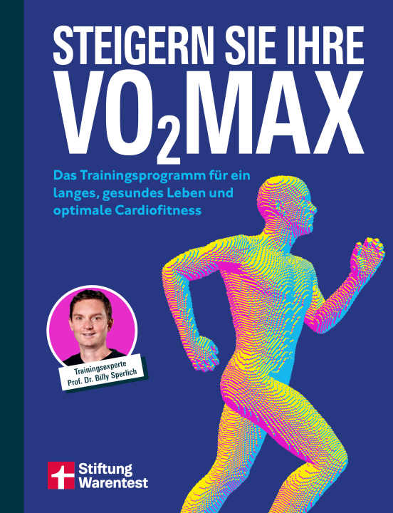 Boost your VO2 max