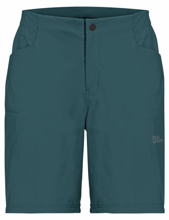 Farblich passende Shorts zum FZ-Longsleeve