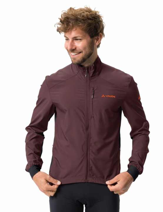 Windjacke Kuro Air von Vaude