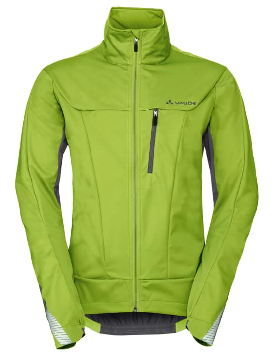   Vaude Steglio softshell jacket