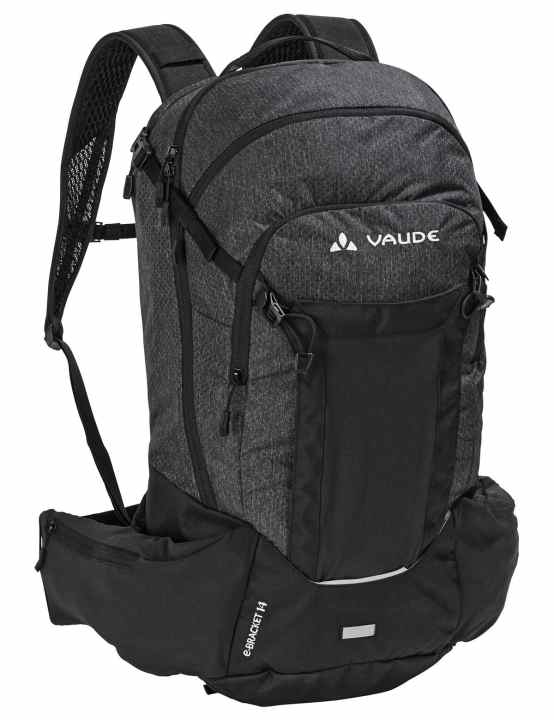   <a href="https://amzn.to/3BQxdF2" target="_blank" rel="noopener noreferrer nofollow">Vaude Akku-Rucksack eBracket</a> *