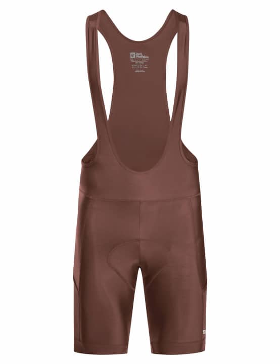 “Morobbia Bib Shorts” von Jack Wolfskin