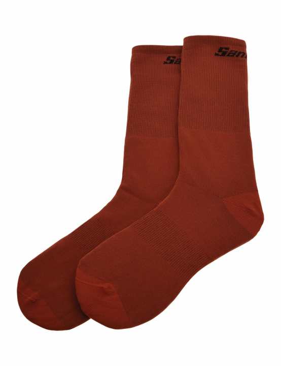 "Stone" socks from Satini