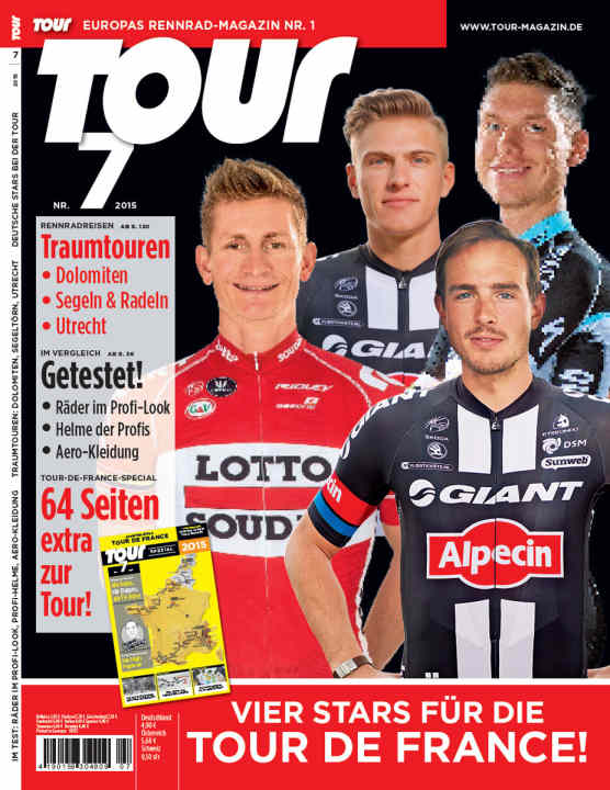   Den gesamten Artikel mit Infos zur Komfortgeometrie, dem Weg zum richtigen Rahmen und allen Testergebnissen im Überblick finden Sie in TOUR 7/2015: <a href="http://w<a href="https:<a href="https://play.google.com/store/apps/details?id=com.pressmatrix.tourmagazin&hl=de" target="_blank" rel="noopener noreferrer">//itunes.apple.com</a>/de/app/tour-das-rennrad-magazin/id698586715?mt=8" target="_blank" rel="noopener noreferrer">ww.delius-klas</a>ing.de/zeitschriften/TOUR+7%2F2015.211628.html" target="_blank" rel="noopener noreferrer">Heft bestellen-></a> TOUR IOS-App-> TOUR Android-App->