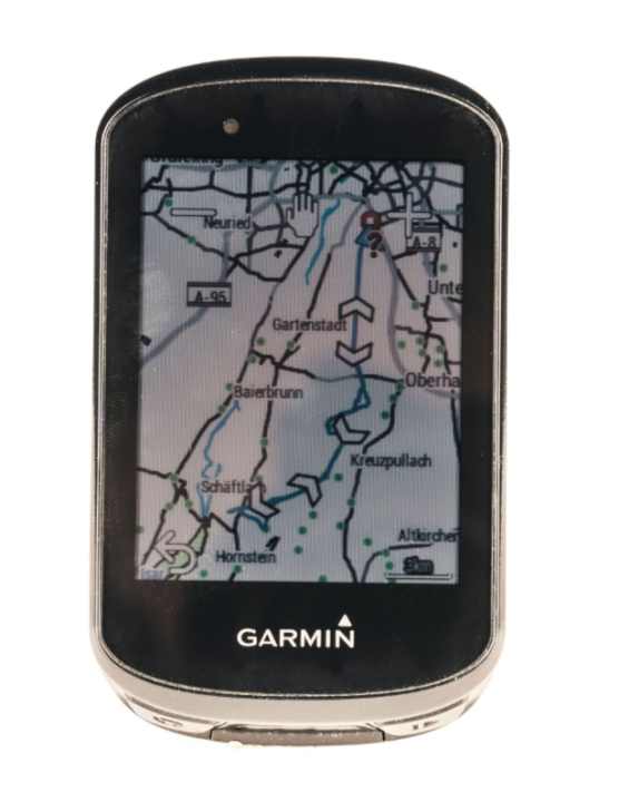 Garmin Edge 530