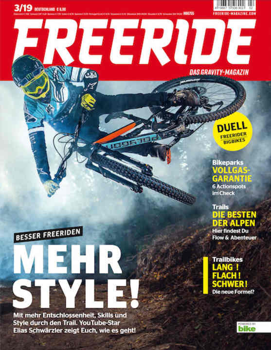  Braaaaap! Ab 7. August am Kiosk. 