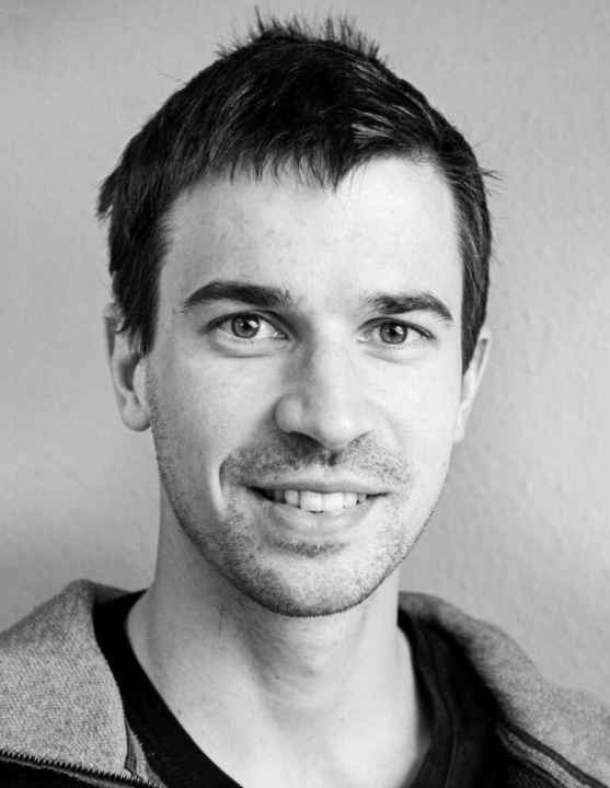  Andreas Seewald, mountain bike pro