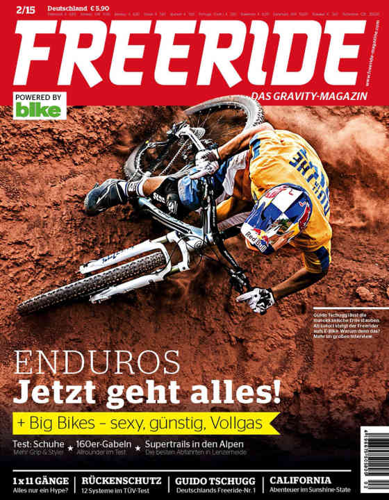   You can find this article in FREERIDE 2/2015 - you can order the magazine here... FREERIDE IOS App (iPad) FREERIDE Android App