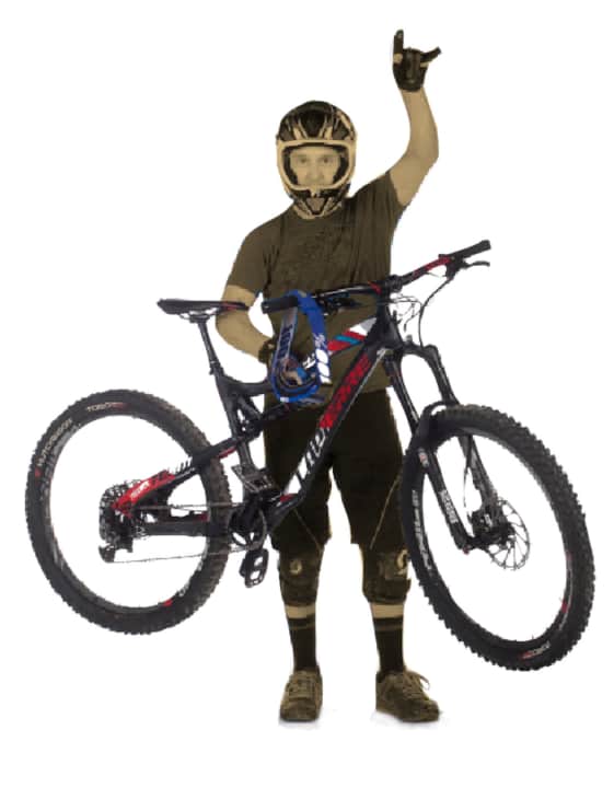  Test 2016: Lapierre Spicy Team