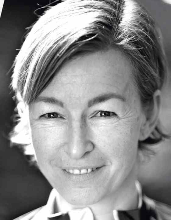   Rider: Dagmar Dörpholz. BIKE-Grafikerin; Fährt Bike seit 1991; Gewicht/Größe 54 kg/1,68 m; Fahrertyp Touren-Fahrer; Lieblingsrevier Isar-Trails