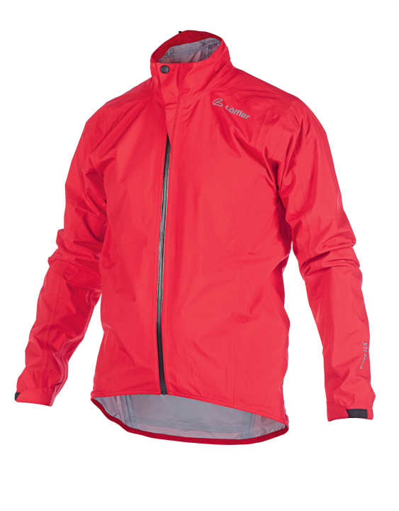   Löffler men's bike jacket GTX