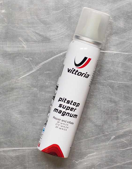 Vittoria Pitstop Super Magnum