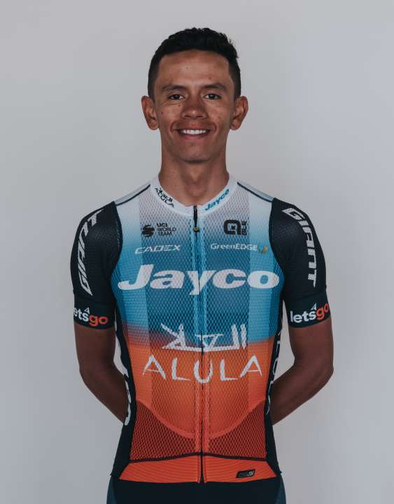 Jésus David Pena