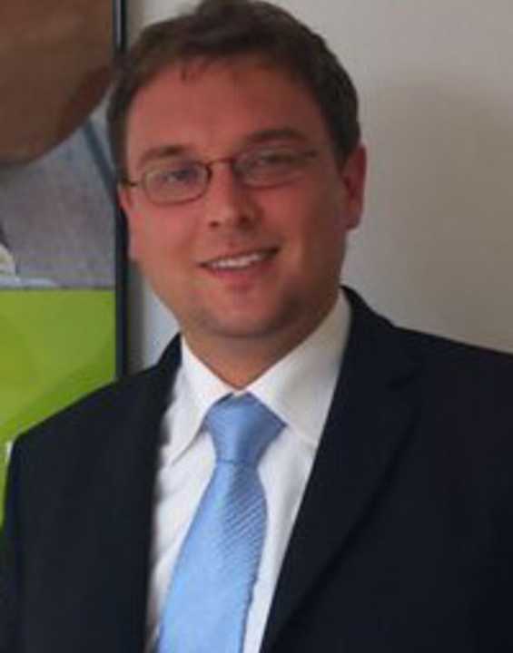   Sascha Straub, expert from the Bavarian Consumer Advice Centre