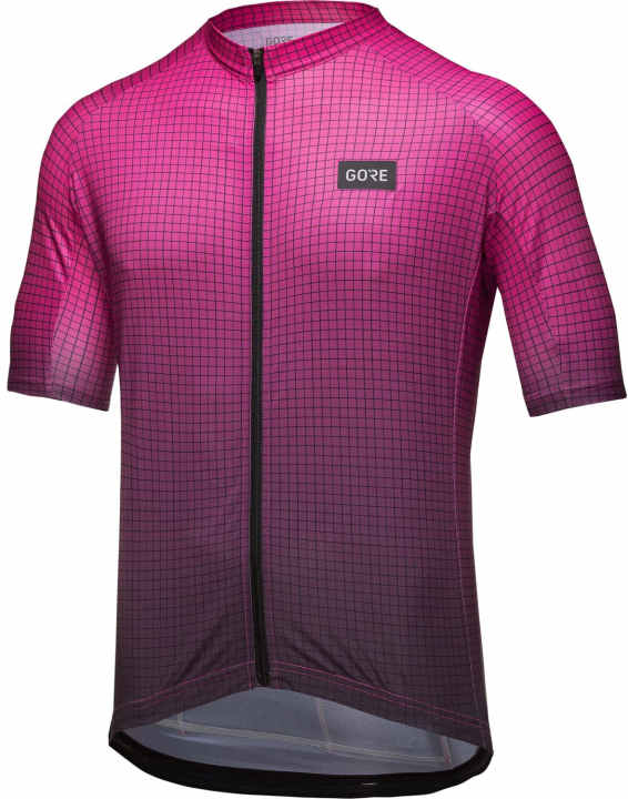 Vielleicht das ideale Sommer-Trikot für 2024?