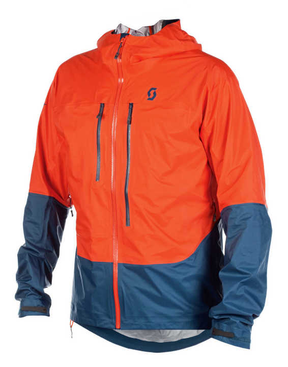   Scott Trail MTN Dry 20