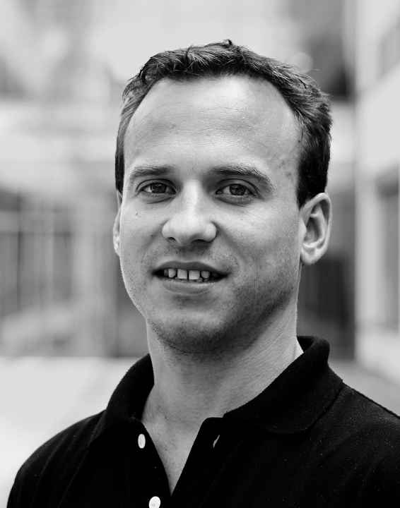   Peter Weirether, Marketing Garmin